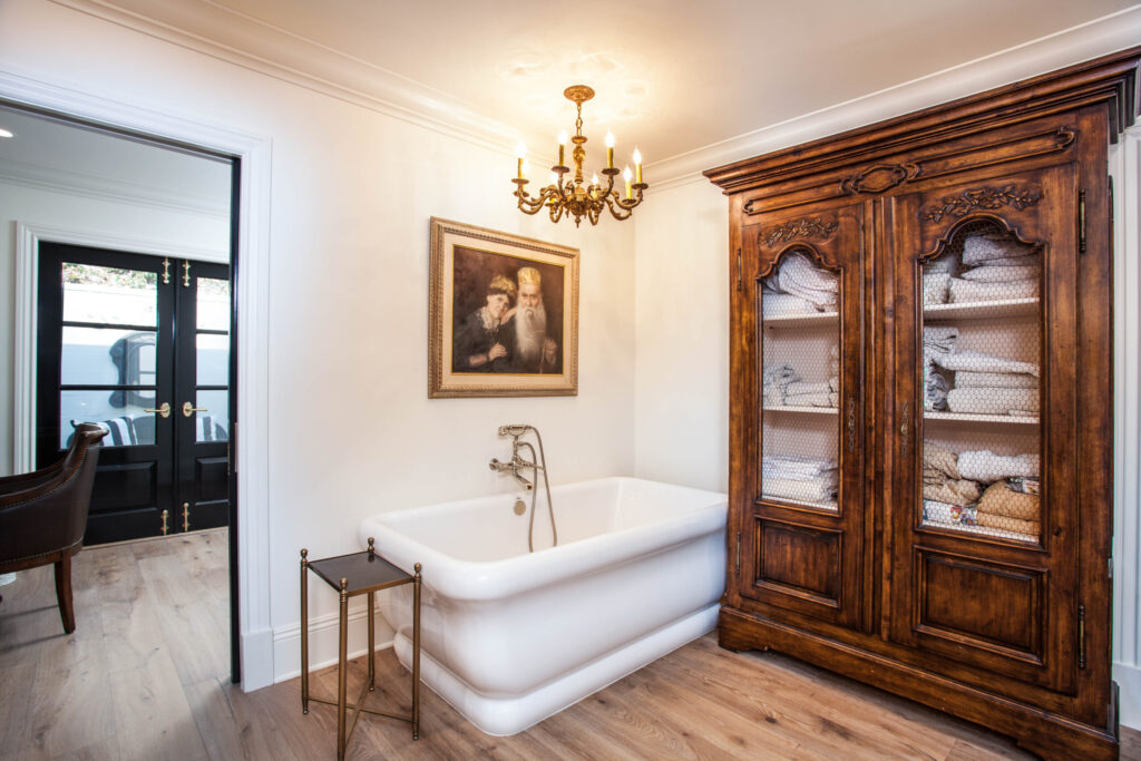 remodel your bathroom