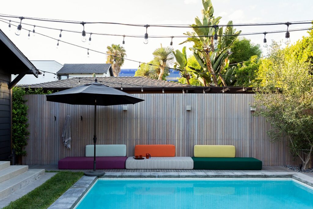 General Contractors Custom Home Builders Los Angeles