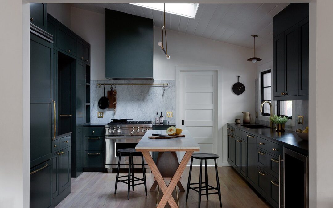 What the Best Kitchen Remodeling Companies in LA Wish You Knew Before Starting Your Renovation