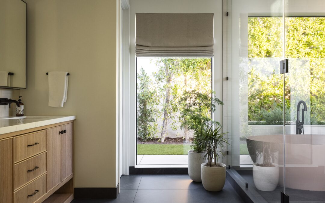 Thinking About Bathroom Remodeling Services? Here’s What LA Homeowners Should Know First