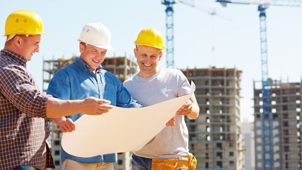 licensed general contractor