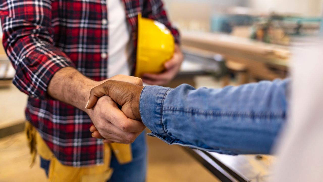general contractor in Los Angeles