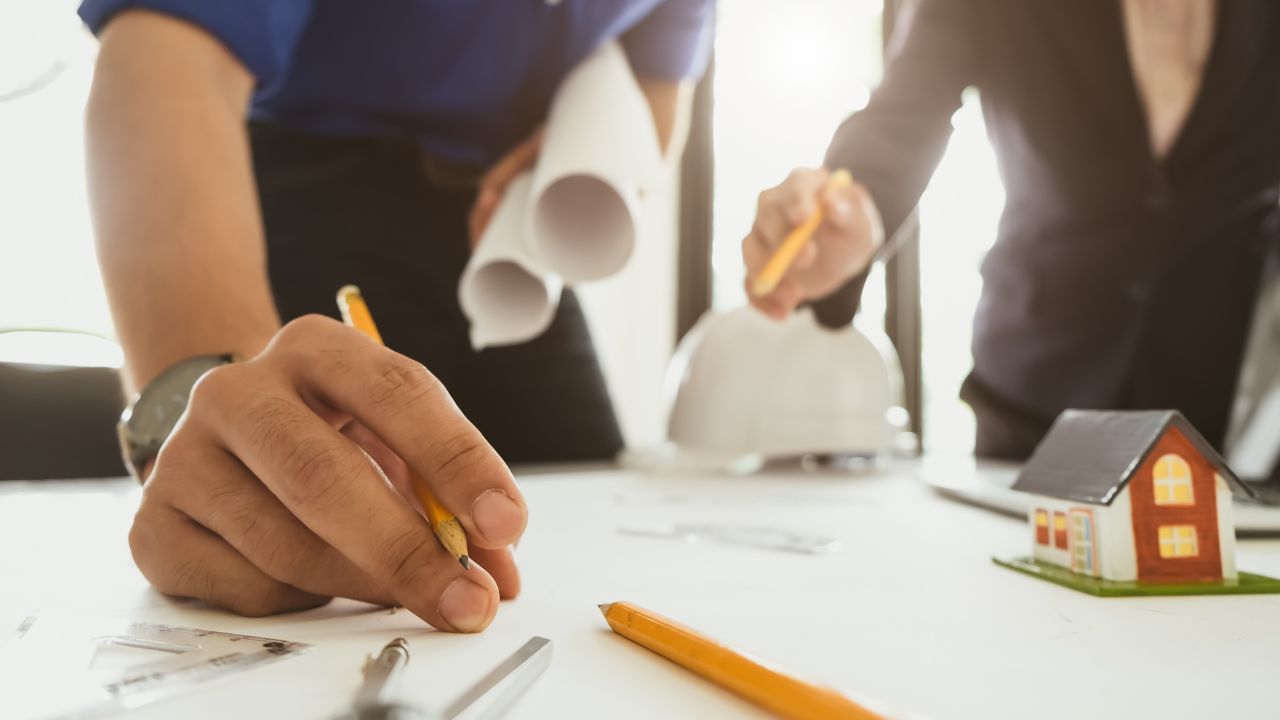 general contractor in Los Angeles