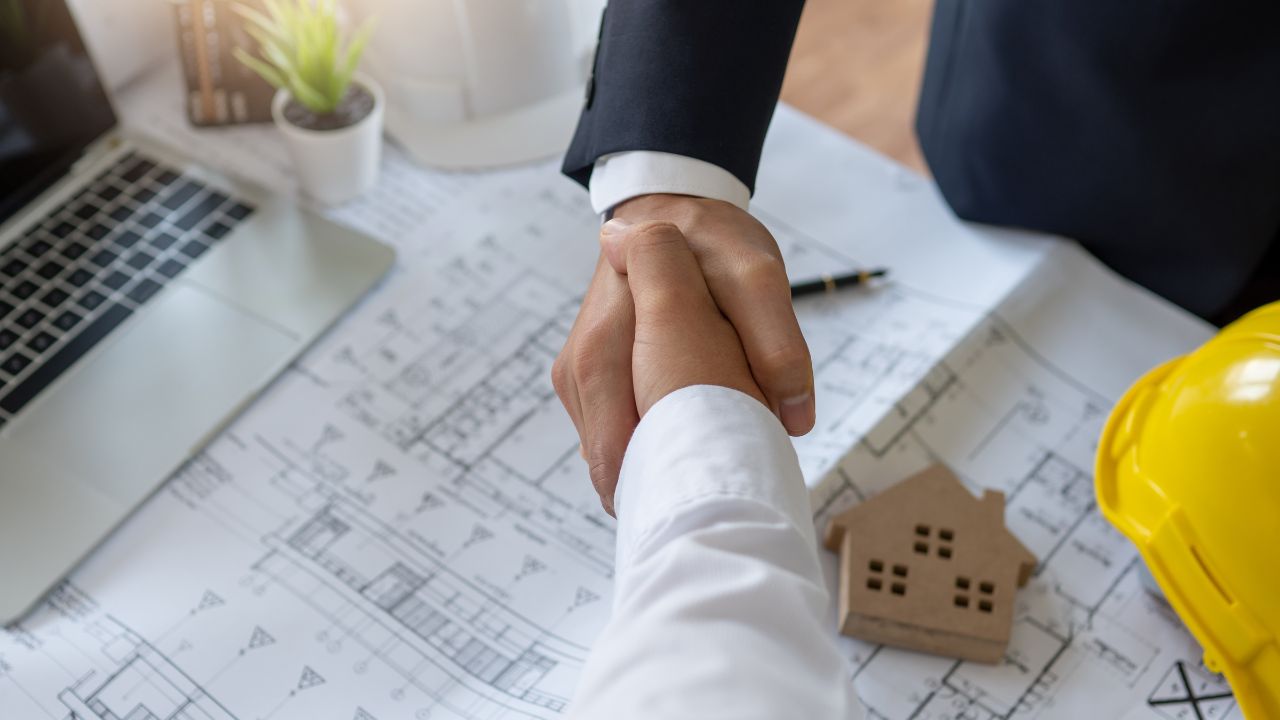 general contractor in Los Angeles