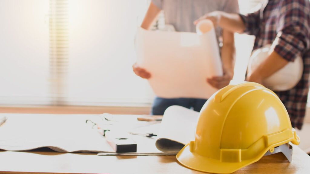 general contractor in Los Angeles