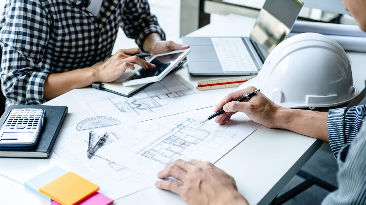 general contractor in Los Angeles