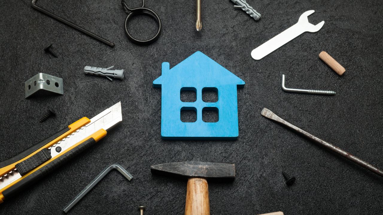 general contractor