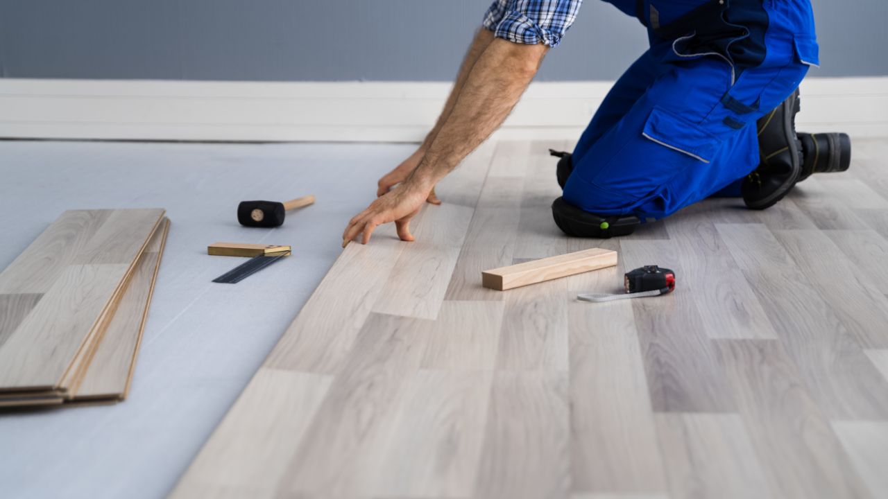 general contractor