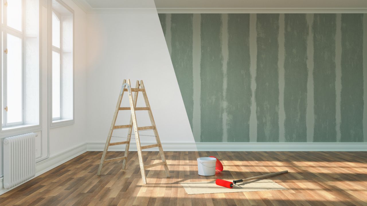 general contractor Los Angeles