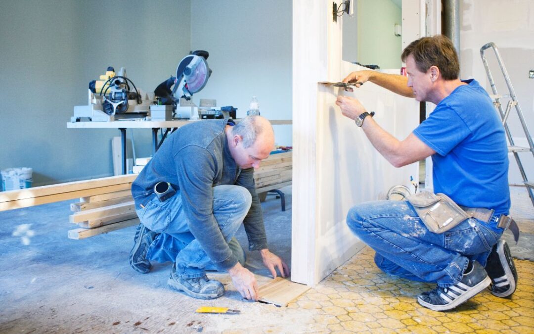 Why Dual PE-GC Licensing Matters for Complex LA Renovations