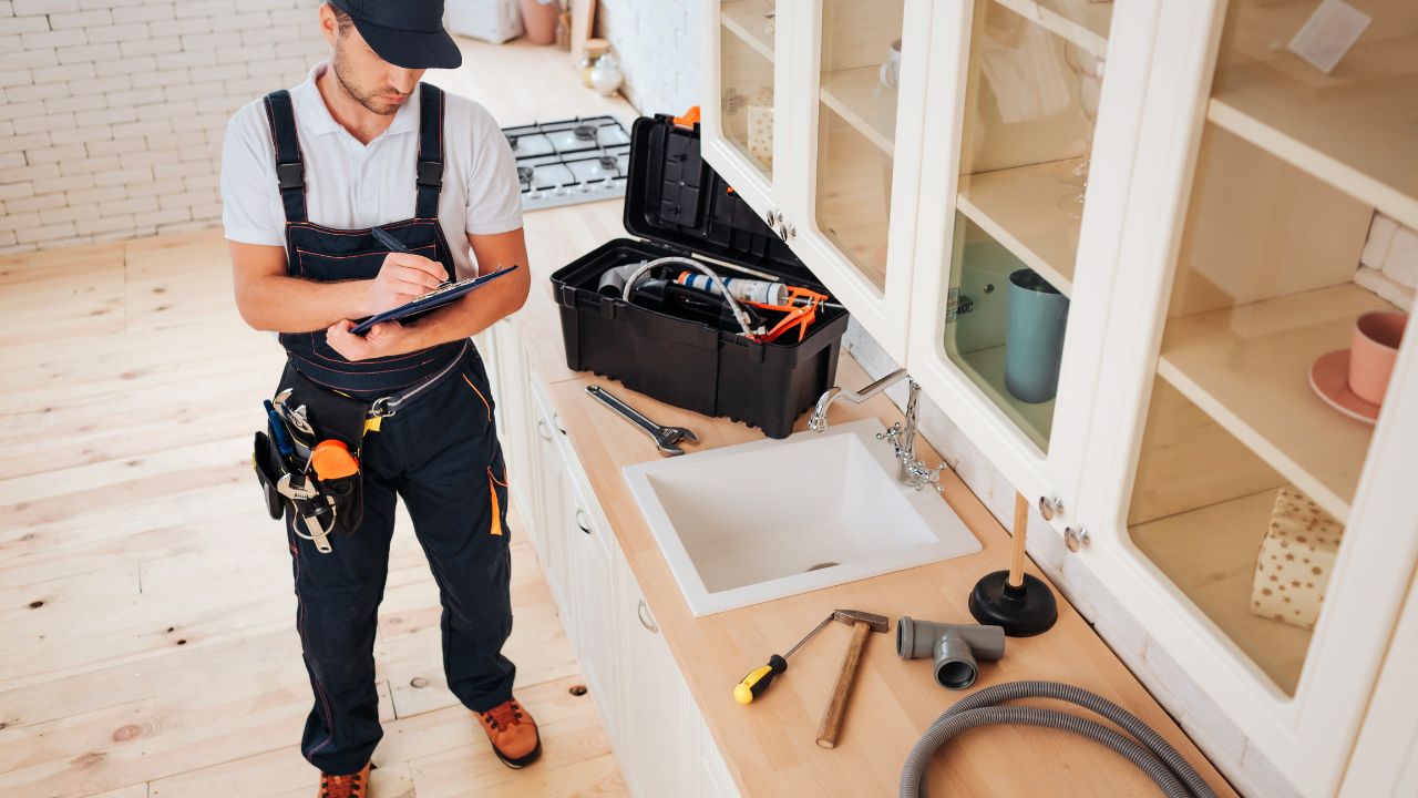 kitchen remodeling Los Angeles