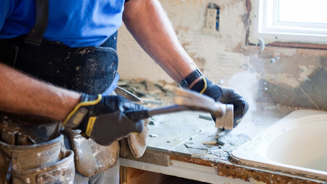 kitchen remodeling Los Angeles