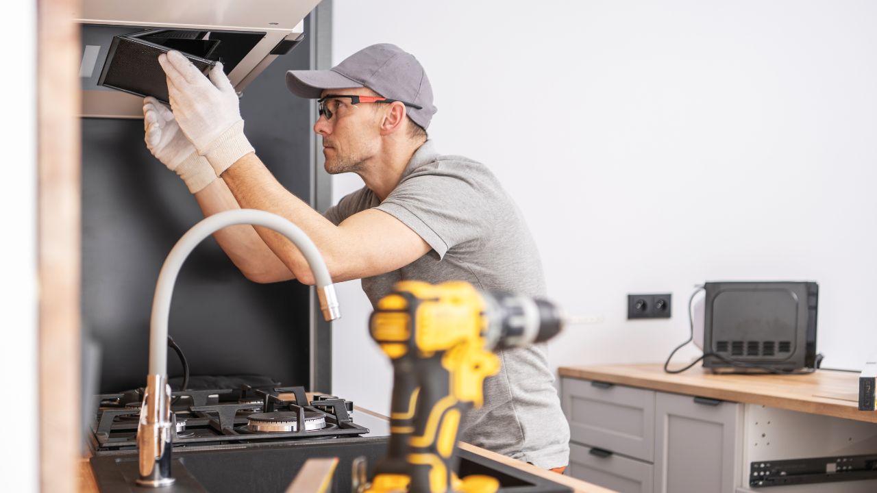 Kitchen Remodeling Los Angeles