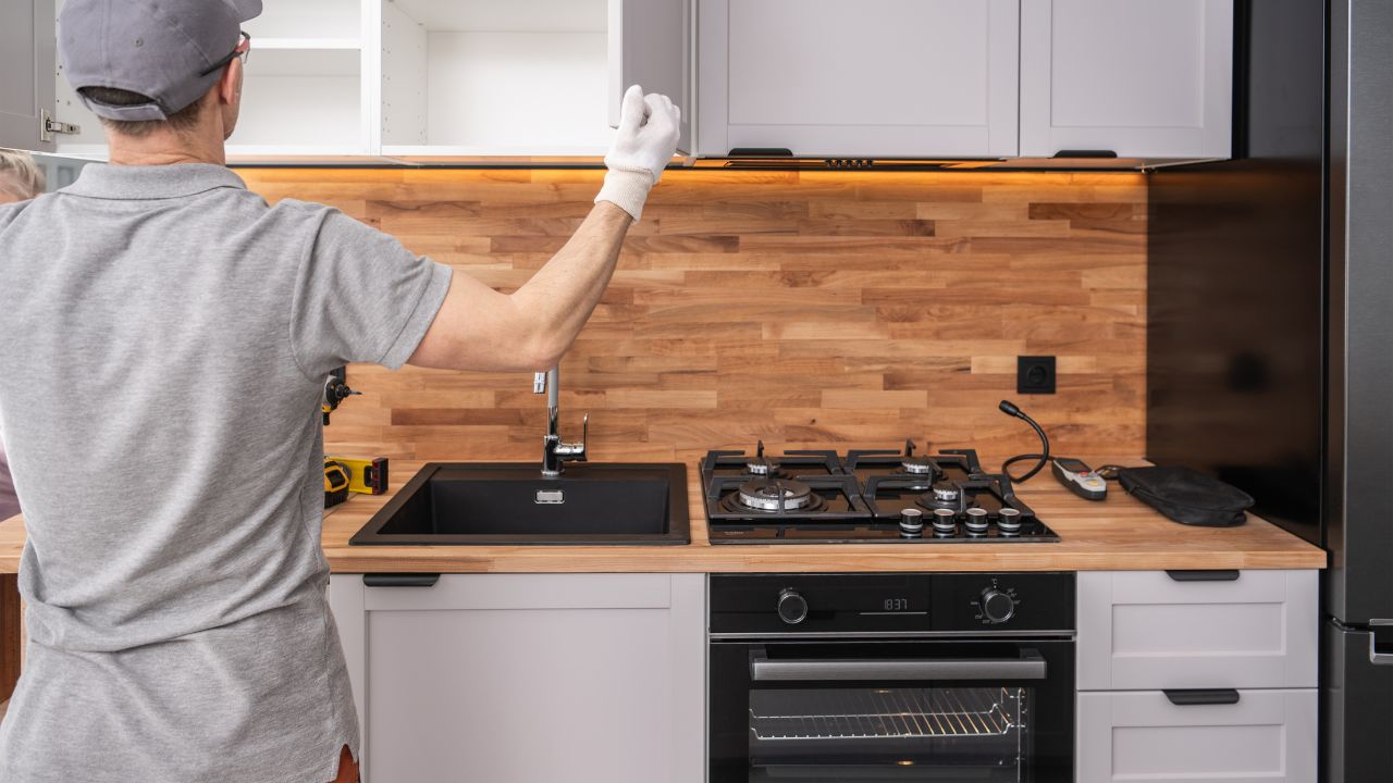 Kitchen Remodeling Los Angeles