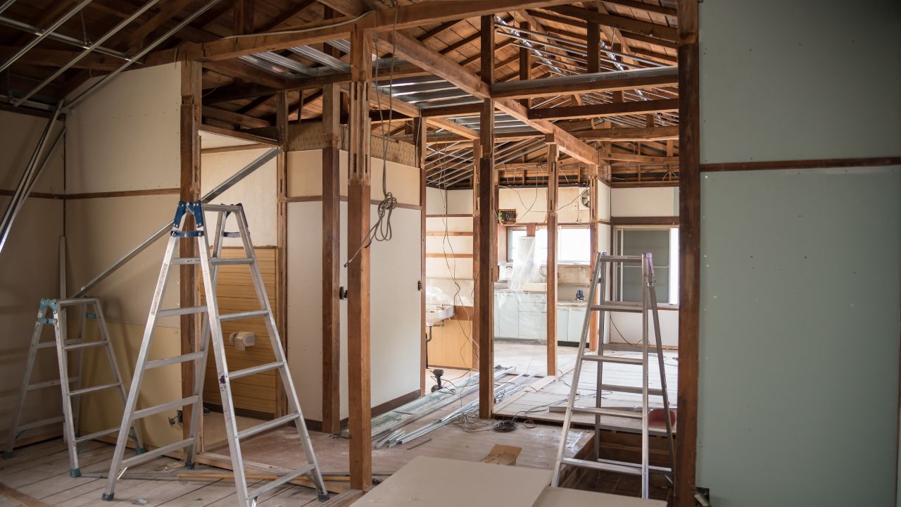 general contractor in Los Angeles