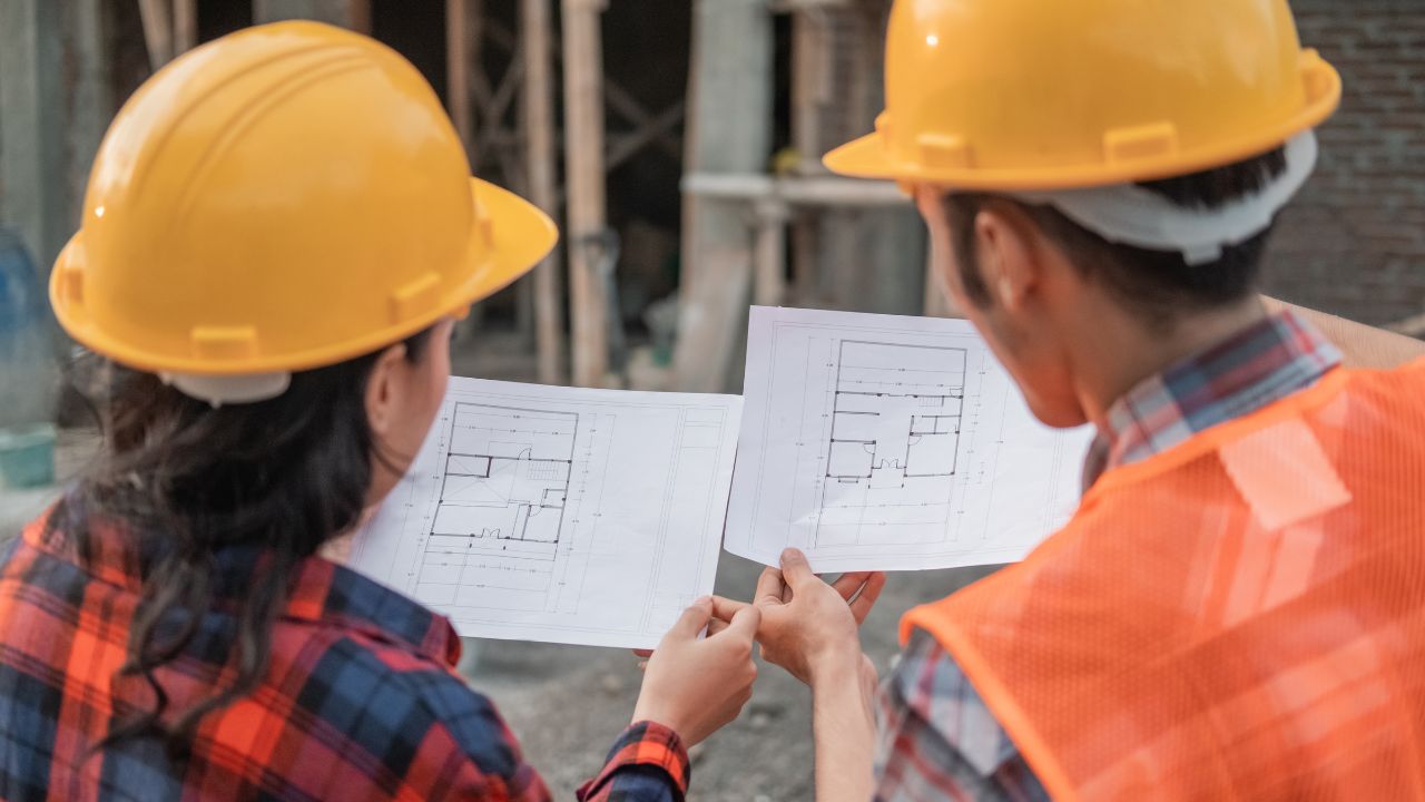 general contractor in Los Angeles