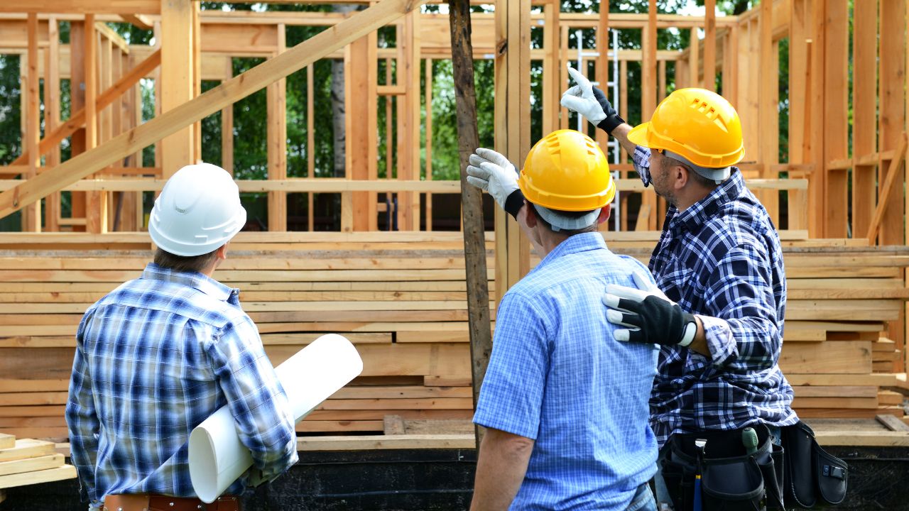 general contractor in Los Angeles