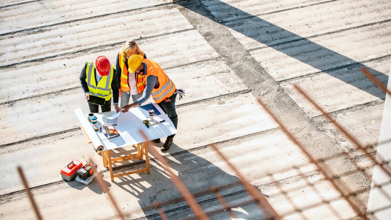 general contractor in Los Angeles