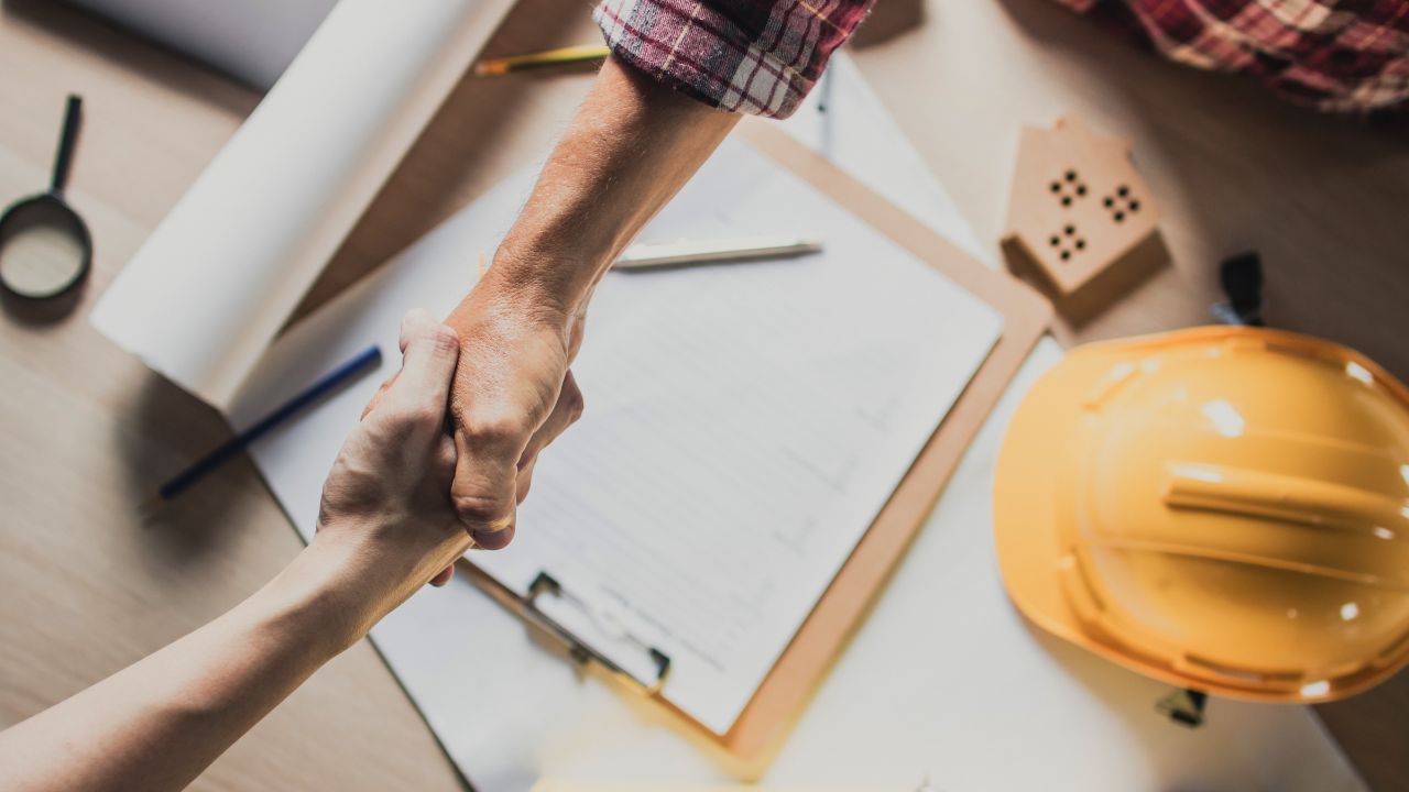 general contractor in Los Angeles