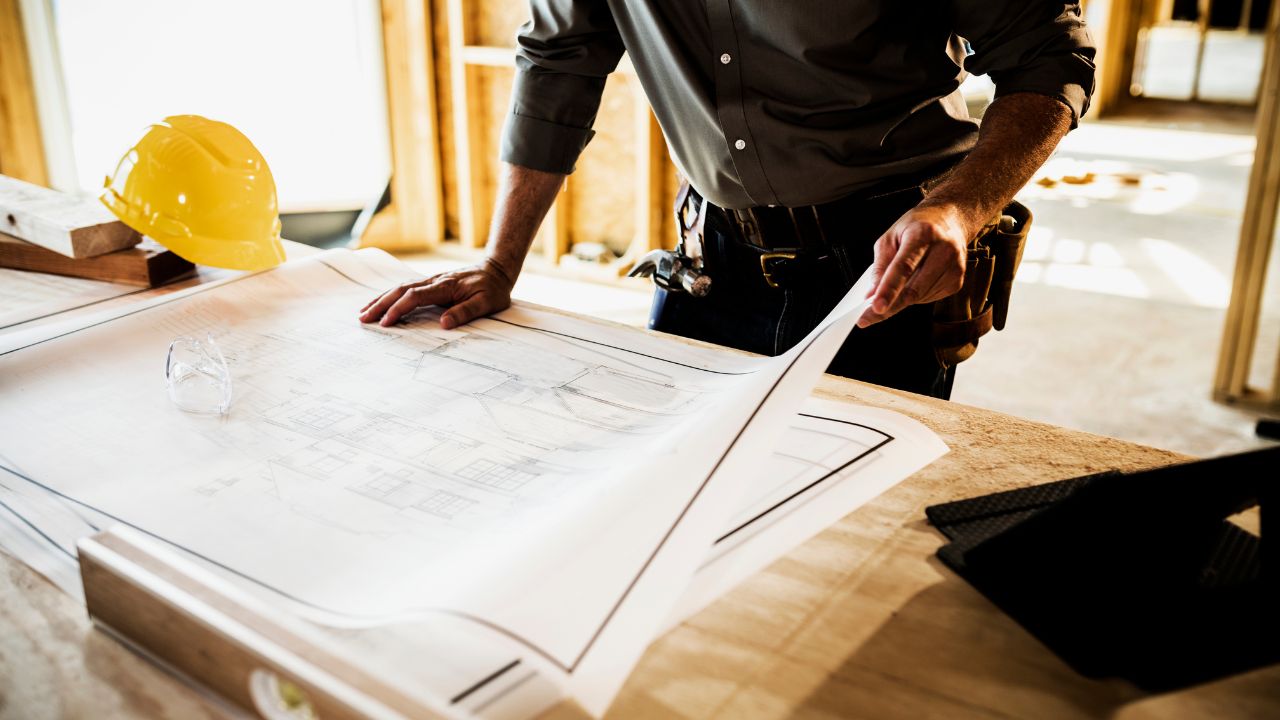 general contractor in Los Angeles