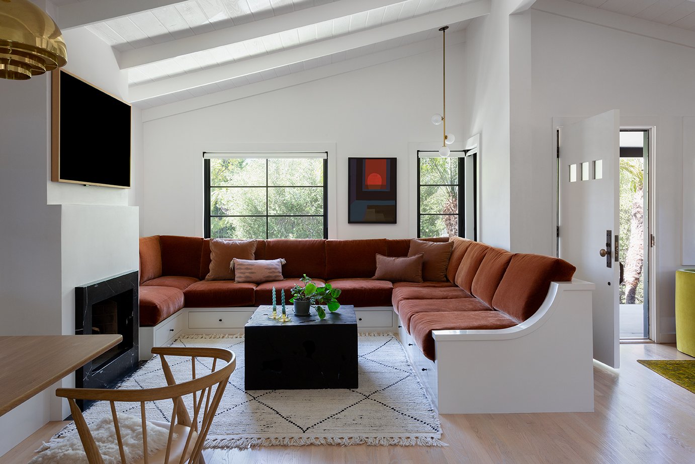 comprehensive services