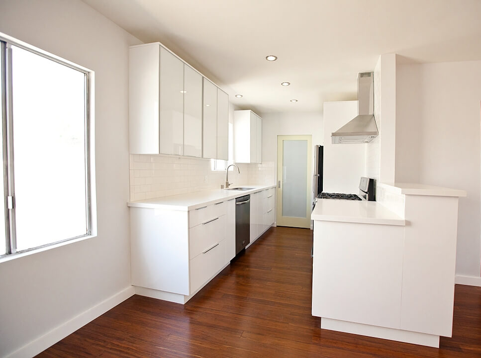 kitchen layout ideas