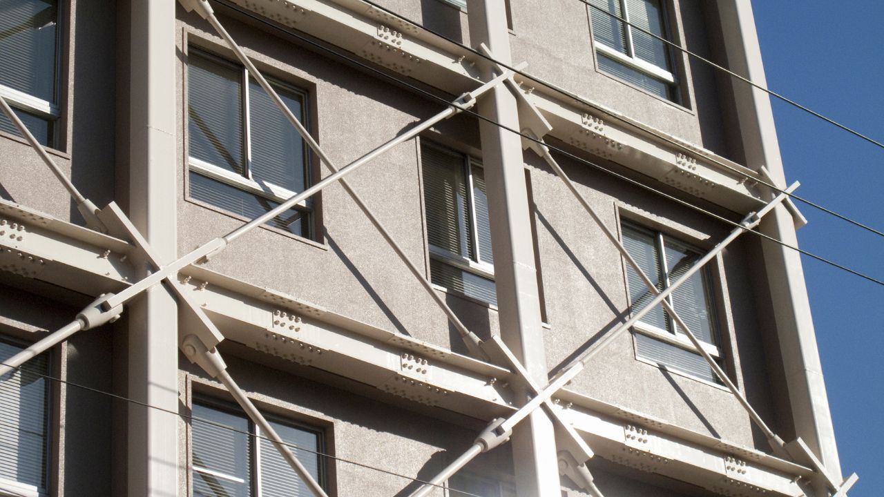 construction services