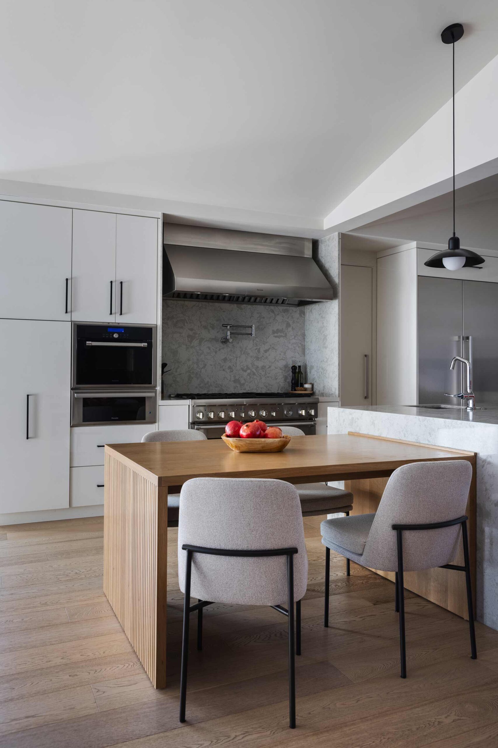 home automation remodel