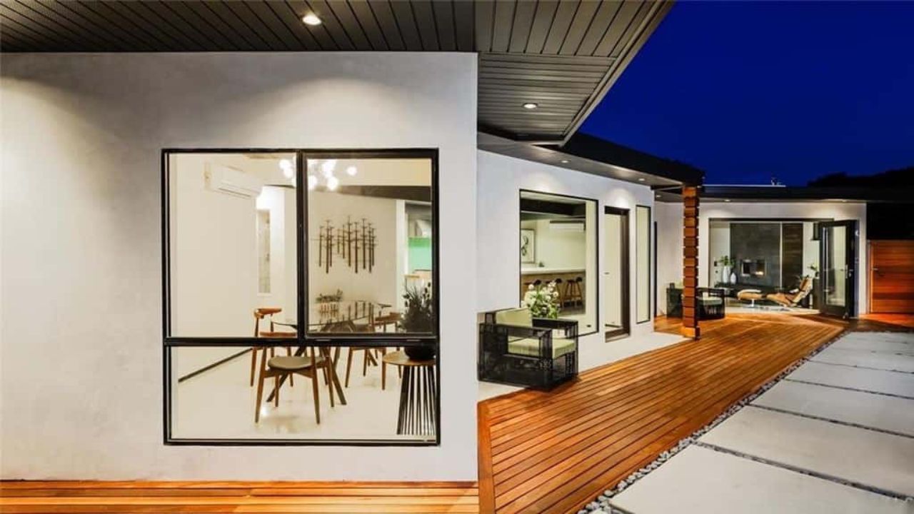 home trends that Los Angeles