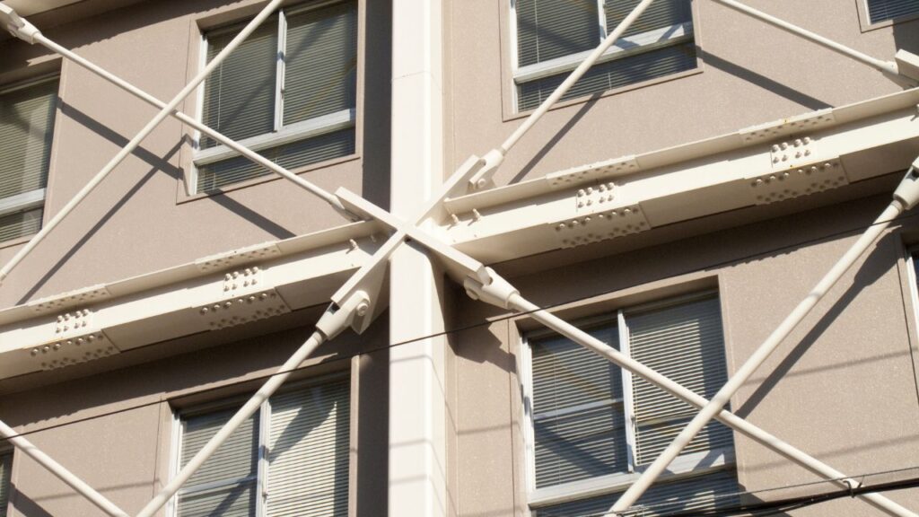 Experienced general contractors