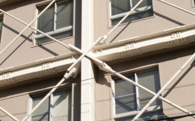 Disaster Prevention: Seismic Retrofitting Lessons from LA General Contractors