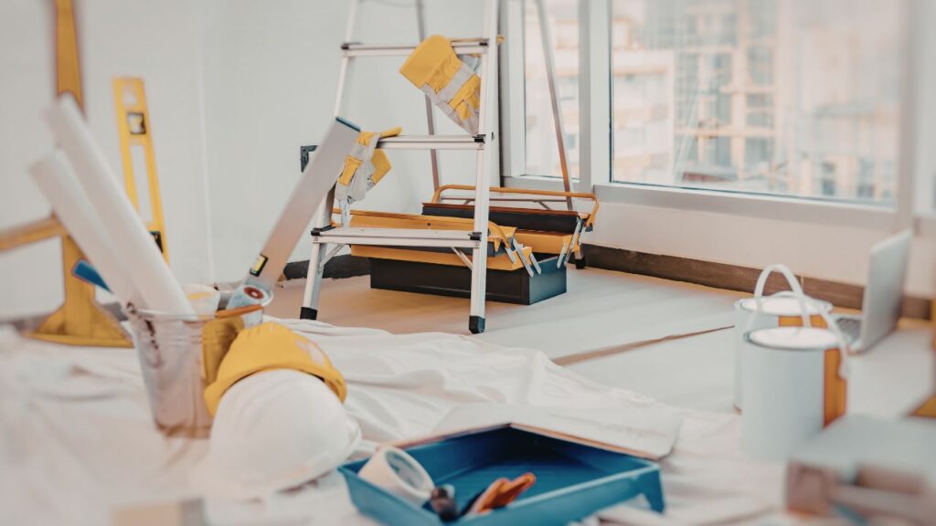 Experienced general contractors