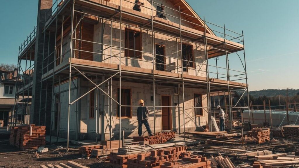 design build Los Angeles