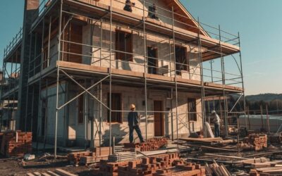 Building the Dream: The Step-By-Step Process Of Custom Home Construction In LA