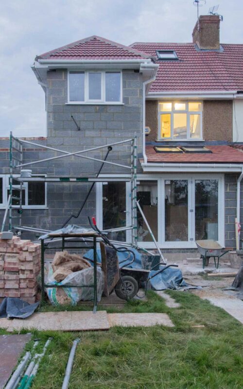 Custom Home Building vs. Buying: Which Is More Cost-Effective In 2026?