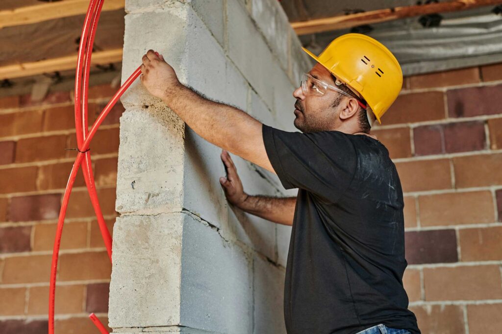 Disaster Prevention: Seismic Retrofitting Lessons from LA General Contractors