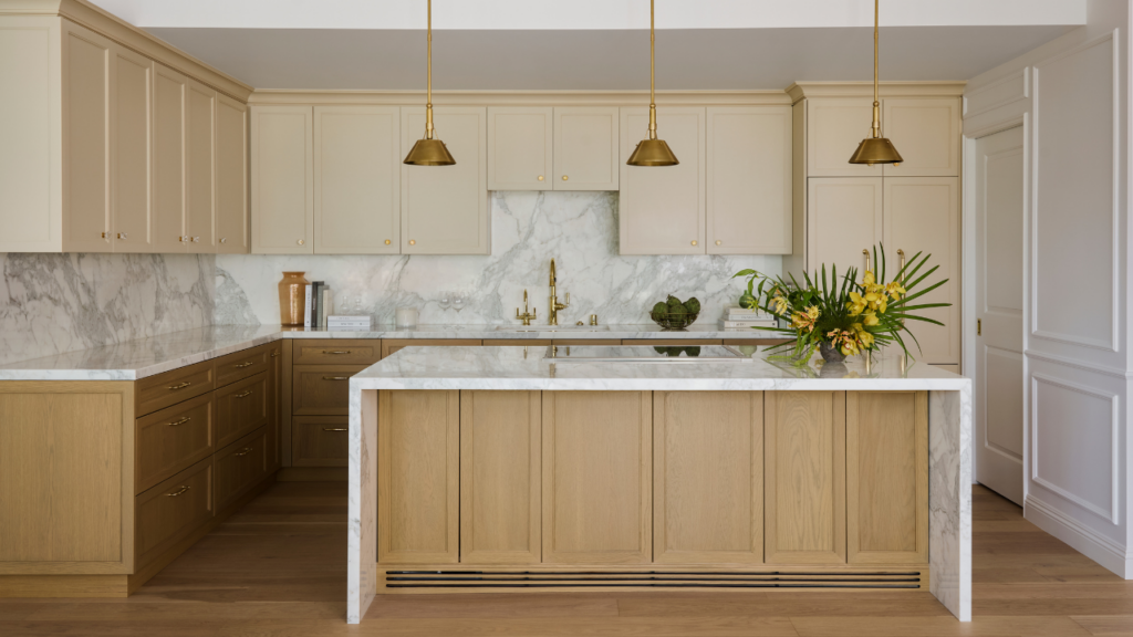 Design-build residential construction process showing the integration of design and building for a custom home project in Los Angeles