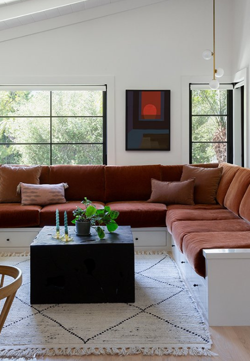 Structured residential construction process by Joel & Co protecting design intent on a custom home project in Los Angeles