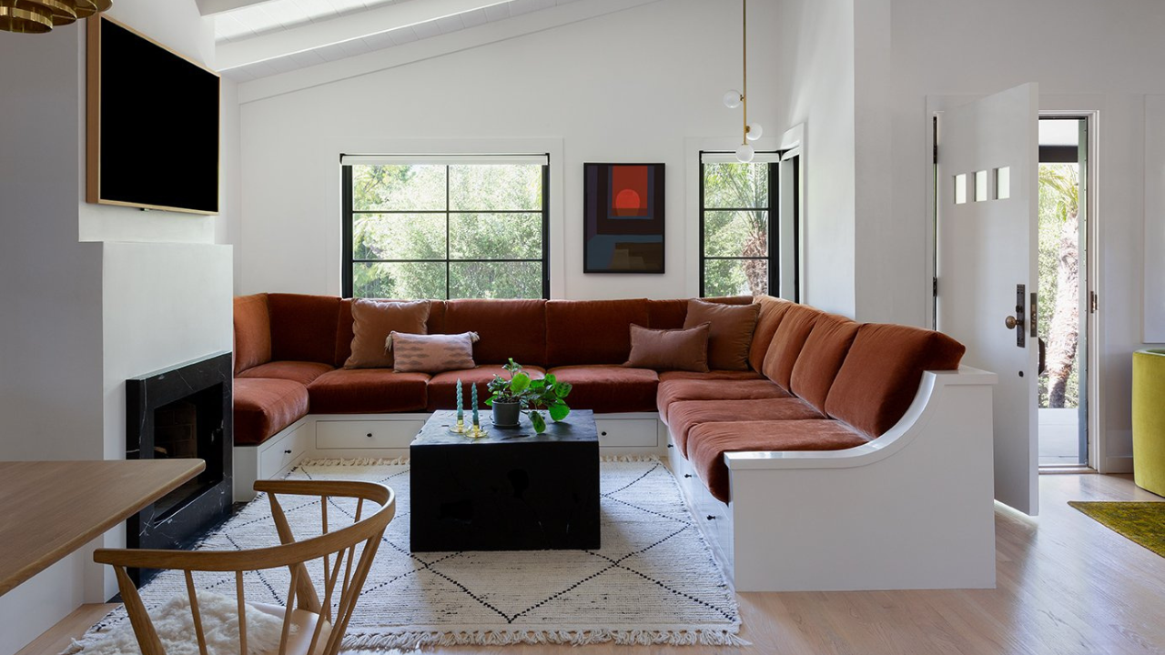 Structured residential construction process by Joel & Co protecting design intent on a custom home project in Los Angeles