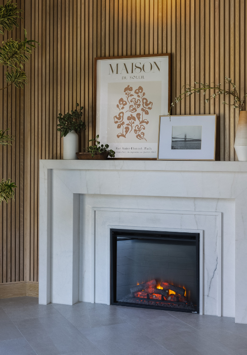 Joel & Co collaborating with designers and architects on a custom residential construction project in Los Angeles