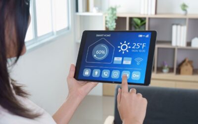 Smart Home Integration: Must-Have Tech For New Custom Builds