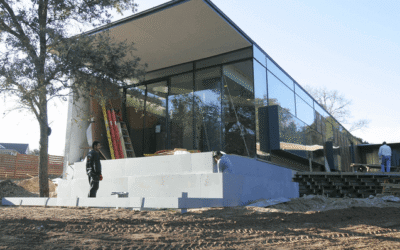 The Role Of Natural Light In Modern Los Angeles Custom Architecture