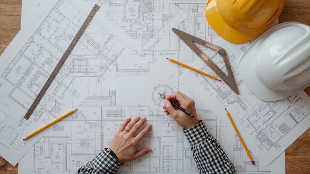 custom home builder los angeles