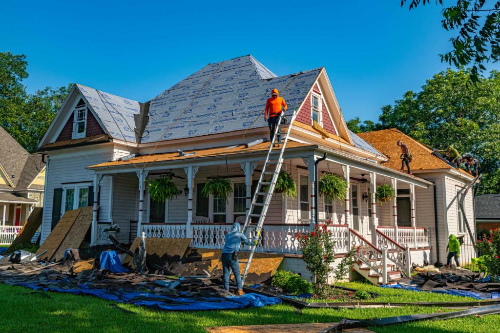 Commercial vs. Residential: Why Specialized Contractors Matter in Los Angeles