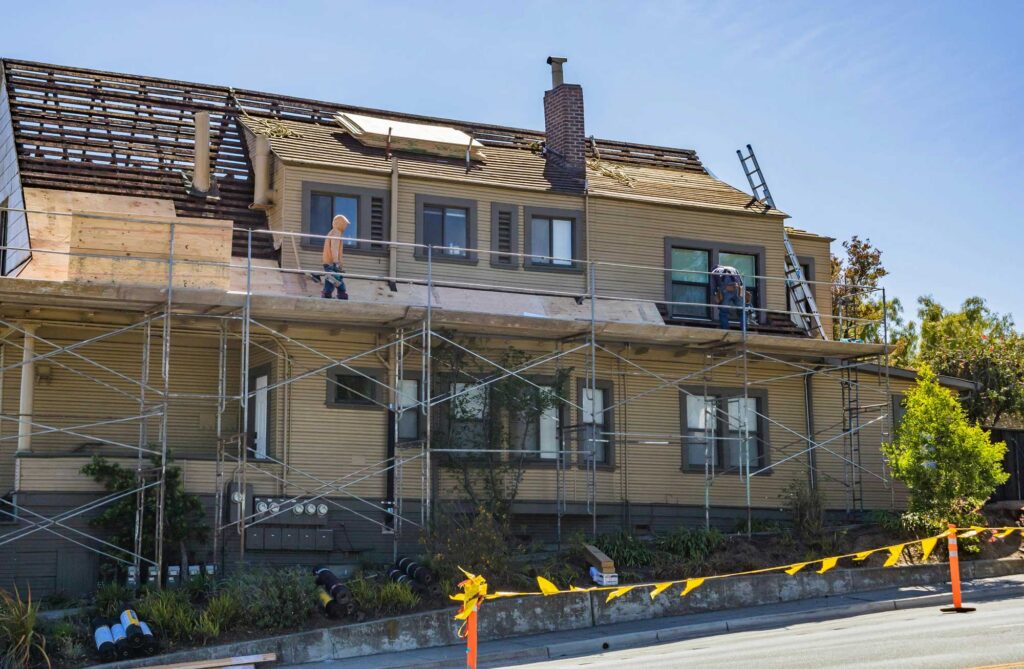 Navigating Los Angeles Building Codes: What Every Homeowner Needs to Know