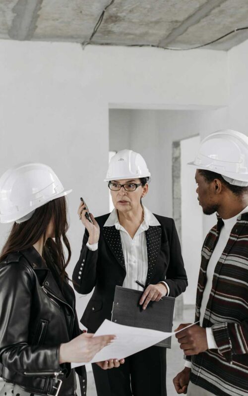 The 2026 Homeowner's Checklist for Working With General Contractors