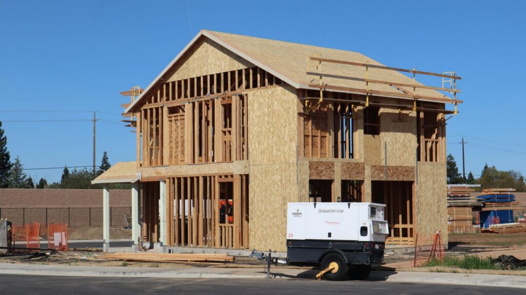 Building the Dream: The Step-By-Step Process Of Custom Home Construction In LA