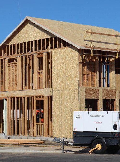 Building the Dream: The Step-By-Step Process Of Custom Home Construction In LA