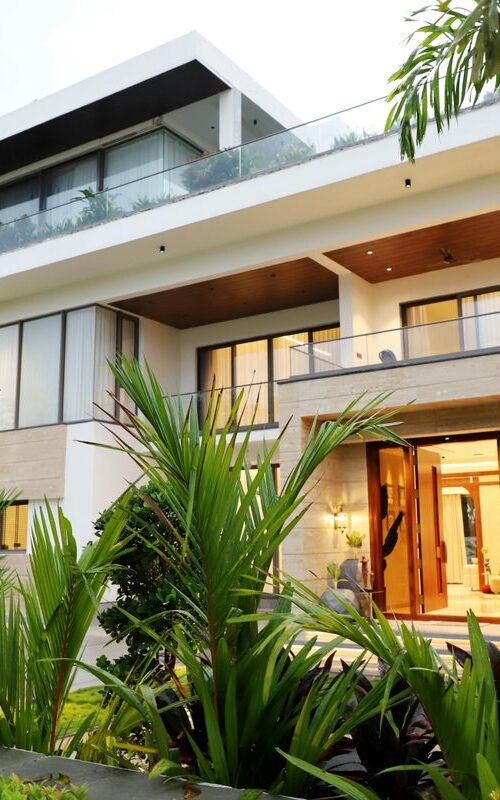 Top 5 Architectural Styles Dominating The Los Angeles Hills This Year