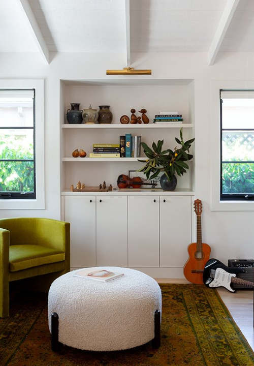 Timeless custom home in Los Angeles showcasing refined craftsmanship, natural materials, and enduring residential design